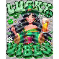 ST PATRICKS DAY-ST 120